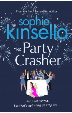 The Party Crasher
